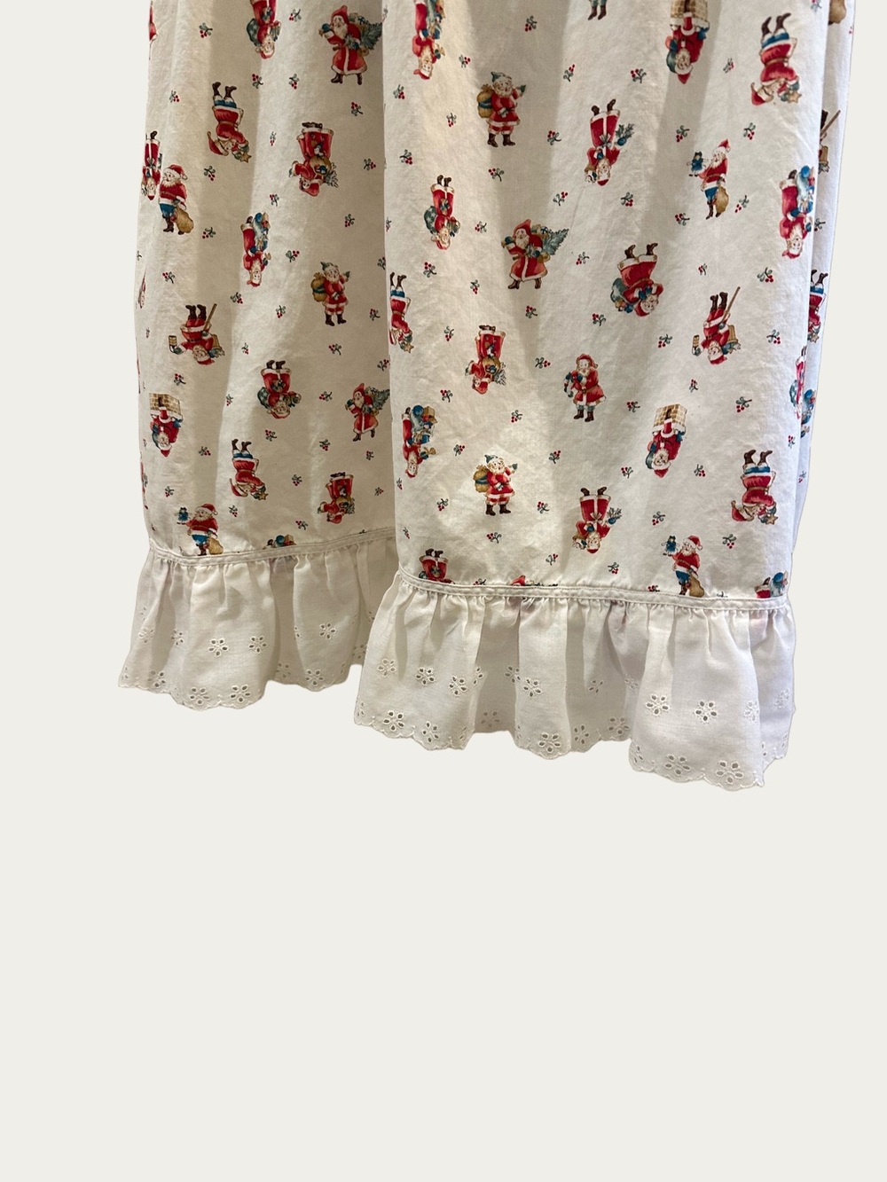 Christmas Vintage Vibes Feel Apron - Picture 2 of 4